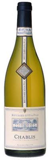 Picture of BOUCHARD AINE ET FILS CHABLIS 75CL